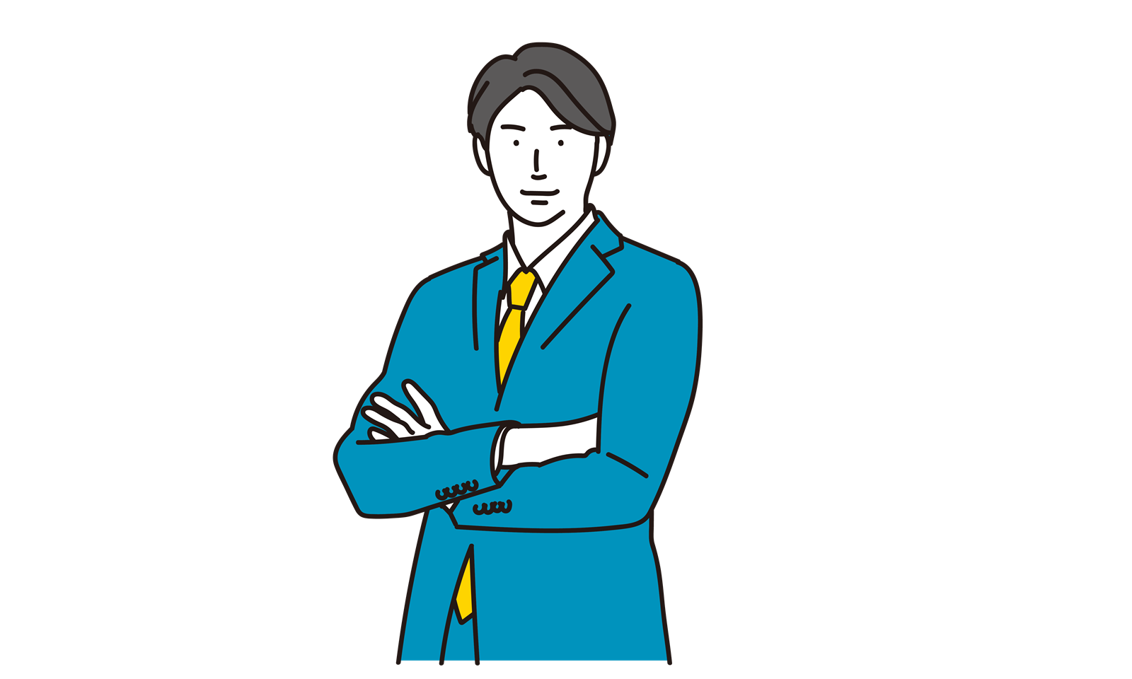 中堅社員・若手社員