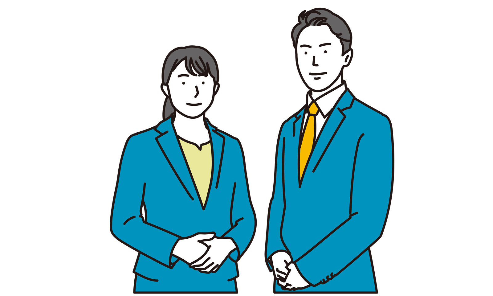 新入社員